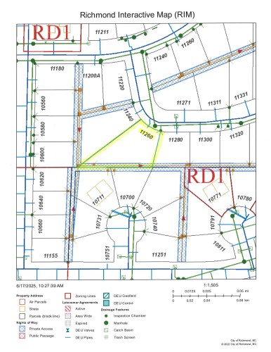 11260 Seacrest Road, Richmond, BC 