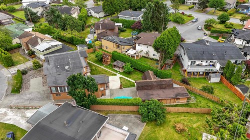 11260 Seacrest Road, Richmond, BC 