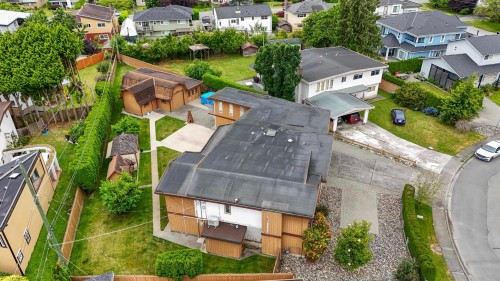 11260 Seacrest Road, Richmond, BC 