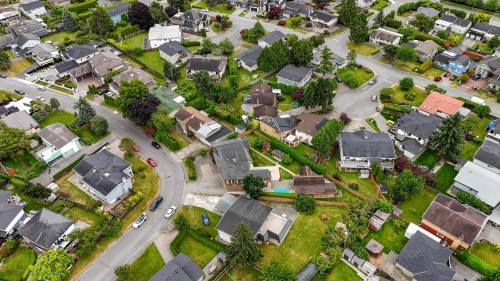 11260 Seacrest Road, Richmond, BC 