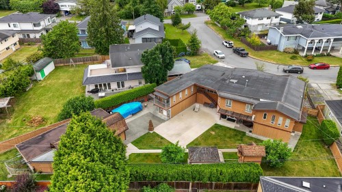 11260 Seacrest Road, Richmond, BC 