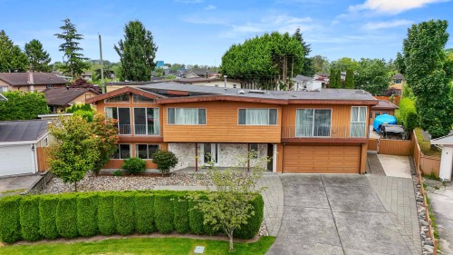 11260 Seacrest Road, Richmond, BC 