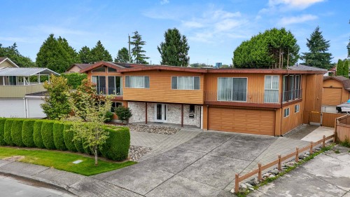 11260 Seacrest Road, Richmond, BC 