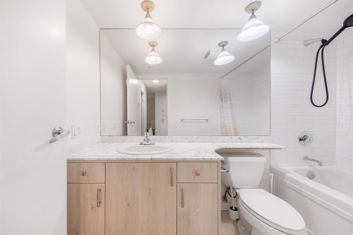 1203-1200 Georgia Street W, Vancouver, BC 