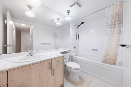 1203-1200 Georgia Street W, Vancouver, BC 