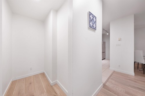 1203-1200 Georgia Street W, Vancouver, BC 