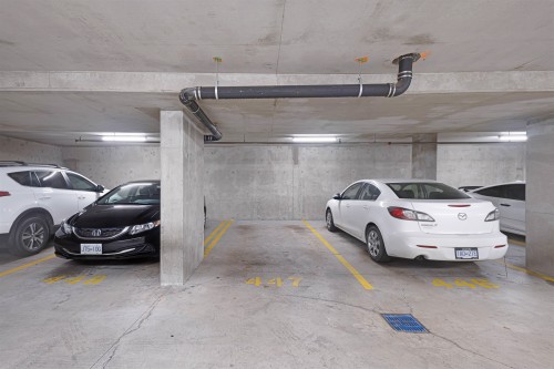 1203-1200 Georgia Street W, Vancouver, BC 