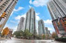 1203-1200 Georgia Street W, Vancouver, BC 