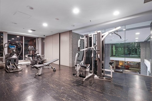 1203-1200 Georgia Street W, Vancouver, BC 