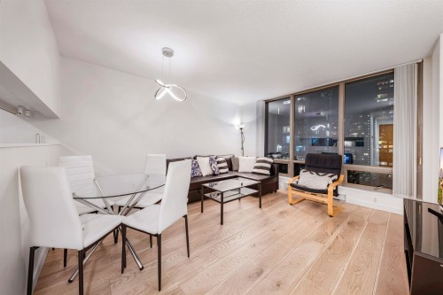 1203-1200 Georgia Street W, Vancouver, BC 