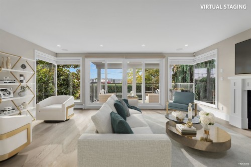 1251 Clyde Avenue, West Vancouver, BC 