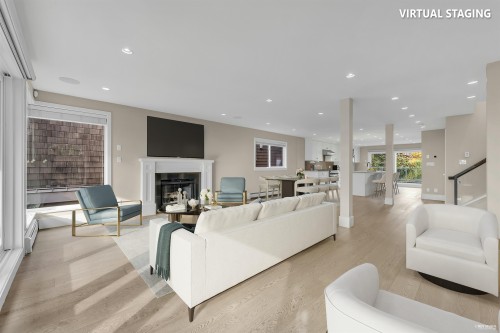 1251 Clyde Avenue, West Vancouver, BC 