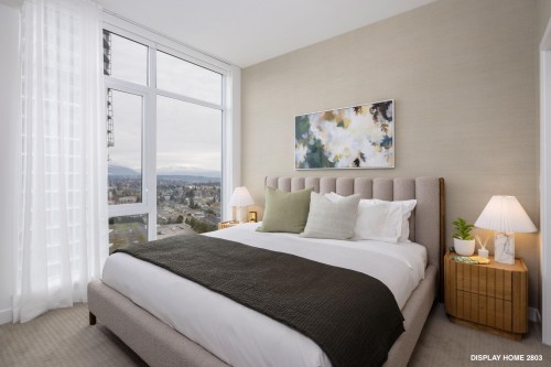 1503-7683 Park Crescent, Burnaby, BC 