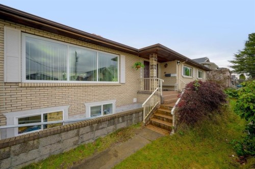 753 55Th Avenue E, Vancouver, BC 