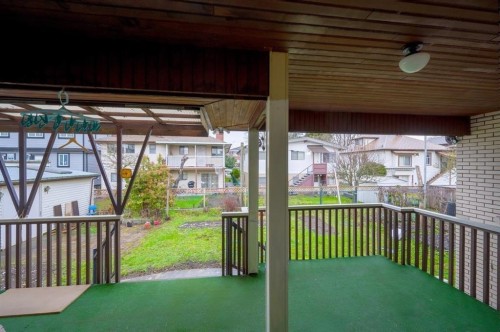 753 55Th Avenue E, Vancouver, BC 