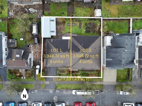 753 55Th Avenue E, Vancouver, BC 