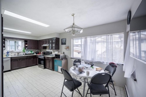 753 55Th Avenue E, Vancouver, BC 