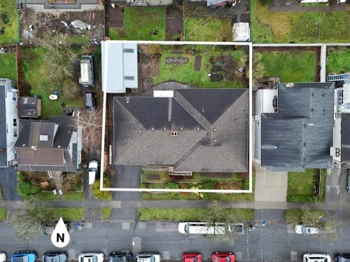 753 55Th Avenue E, Vancouver, BC 