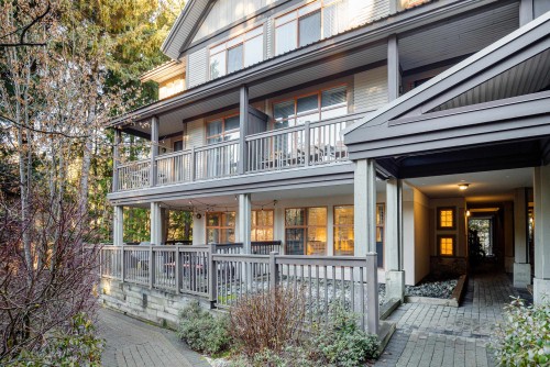80-4355 Northlands Boulevard, Whistler, BC 