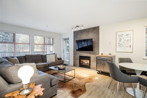 80-4355 Northlands Boulevard, Whistler, BC 