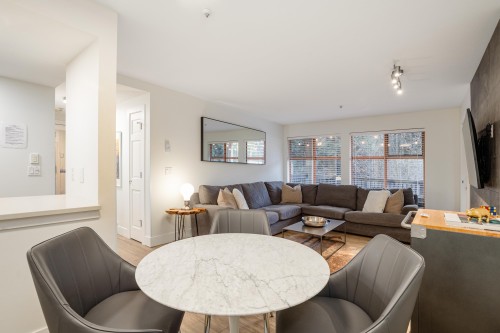 80-4355 Northlands Boulevard, Whistler, BC 