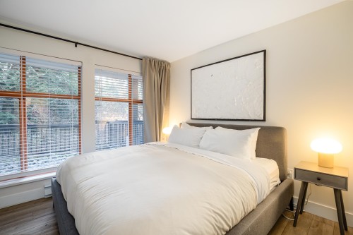 80-4355 Northlands Boulevard, Whistler, BC 