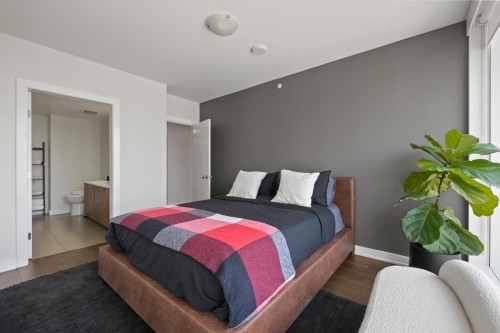 2601-1372 Seymour Street, Vancouver, BC 