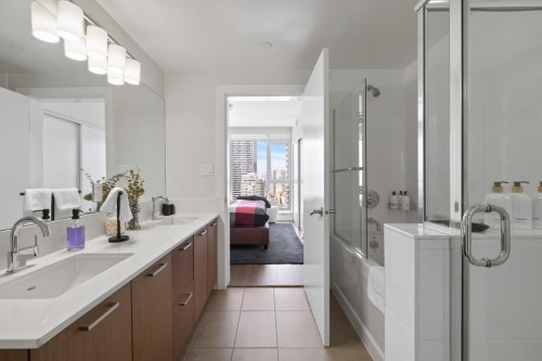 2601-1372 Seymour Street, Vancouver, BC 