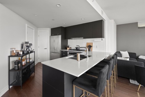 2601-1372 Seymour Street, Vancouver, BC 