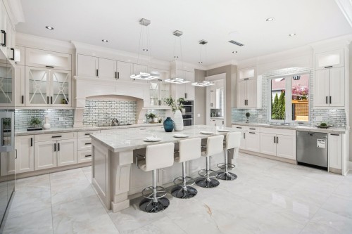 9631 Bakerview Drive, Richmond, BC 