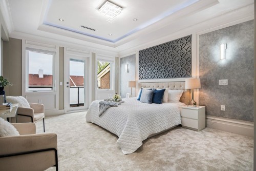 9631 Bakerview Drive, Richmond, BC 