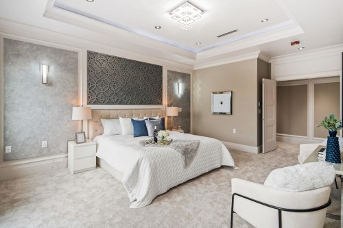 9631 Bakerview Drive, Richmond, BC 