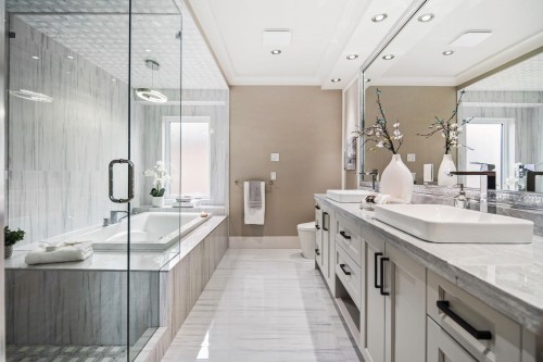 9631 Bakerview Drive, Richmond, BC 