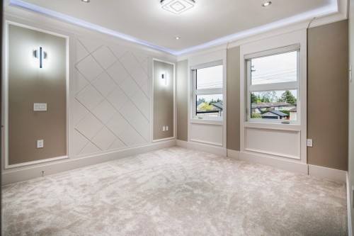 9631 Bakerview Drive, Richmond, BC 