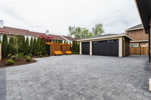 9631 Bakerview Drive, Richmond, BC 