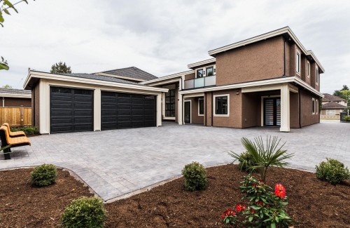 9631 Bakerview Drive, Richmond, BC 