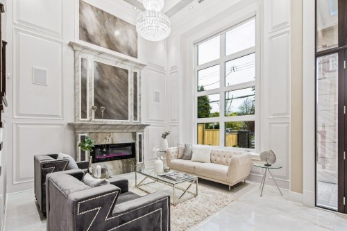 9631 Bakerview Drive, Richmond, BC 