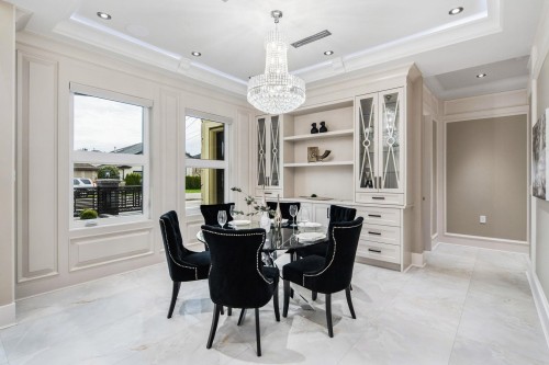 9631 Bakerview Drive, Richmond, BC 