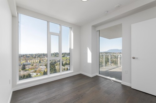 1706-7418 Paulson Street, Vancouver, BC 