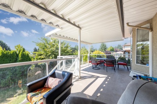 2562 Fuchsia Place, Coquitlam, BC 