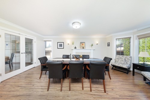 2562 Fuchsia Place, Coquitlam, BC 