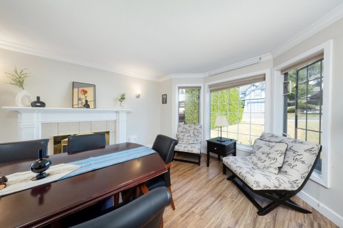 2562 Fuchsia Place, Coquitlam, BC 