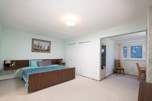 937 Westmount Drive, Port Moody, BC 