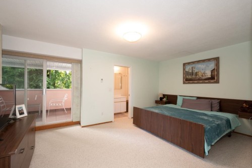 937 Westmount Drive, Port Moody, BC 