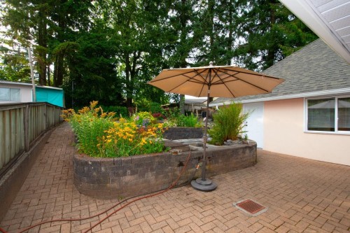 937 Westmount Drive, Port Moody, BC 