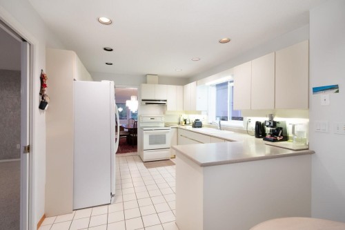 937 Westmount Drive, Port Moody, BC 