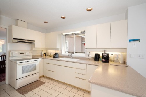 937 Westmount Drive, Port Moody, BC 