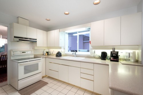 937 Westmount Drive, Port Moody, BC 