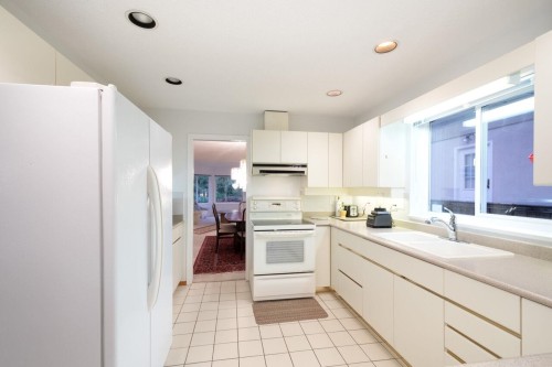 937 Westmount Drive, Port Moody, BC 