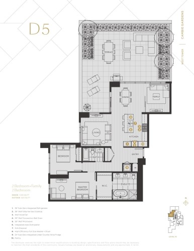 1004-7418 Paulson Street, Vancouver, BC 